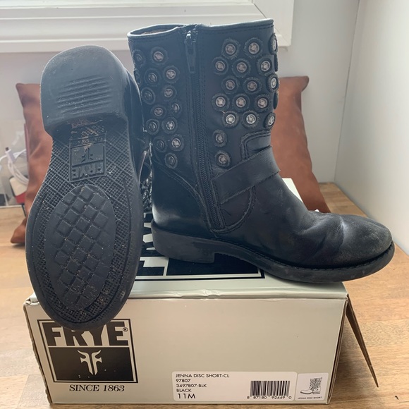 Frye boots size 11 - Picture 2 of 7